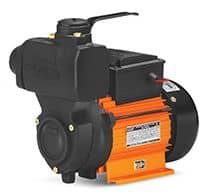 VSP Series domestic pumps