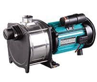 VCSW Series domestic pumps