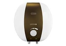 V-Guard Pebble water heater