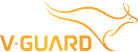 VGuard logo