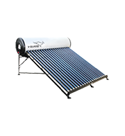 Solar-Water-Heaters