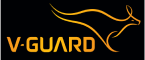 VGuard logo