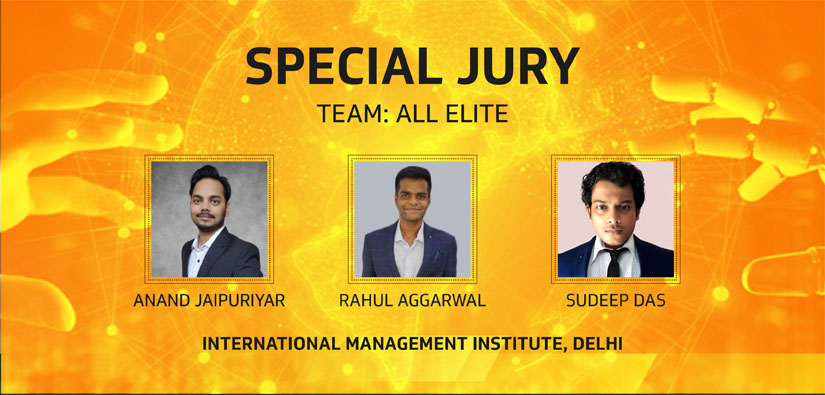Special Jury 2