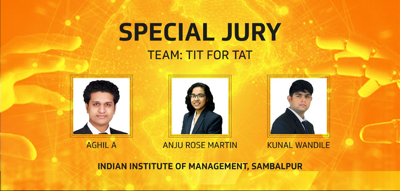 Special Jury