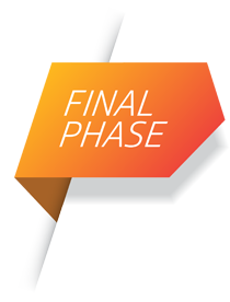 V-GUARD Big Idea 2022 Contest Phase 5