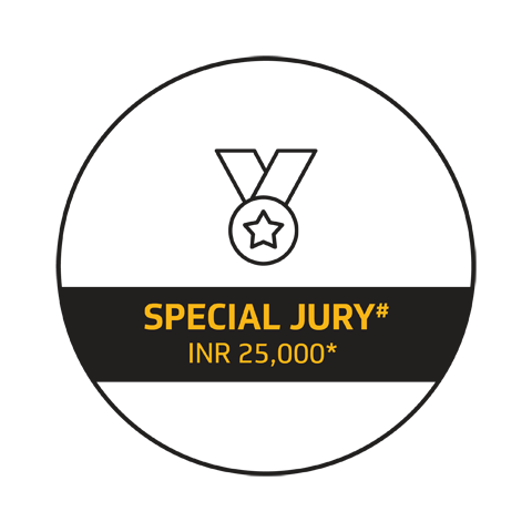 V-GUARD Big Idea 2023 Special Jury Prize