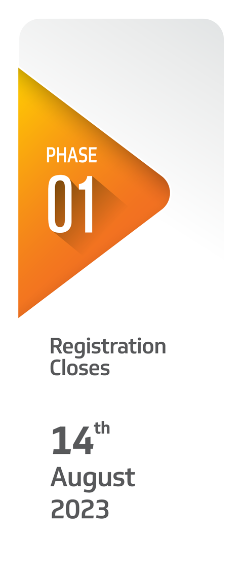 V-GUARD Big Idea 2021 Contest Phase 1 Registration