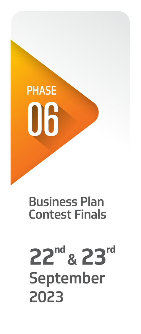 V-GUARD Big Idea 2023 Contest Phase 5 Finals