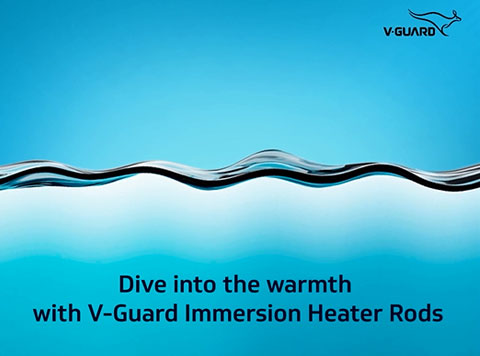 Immersion Water Heaters