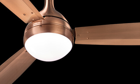 i-Mode of Imagina Ceiling Fan