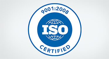 ISO CERTIFIED R&D