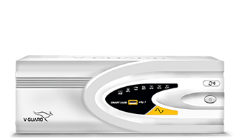 V-Guard Smart 1500 Inverter