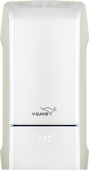 V-Guard VWI 400 - AC Stabilizer