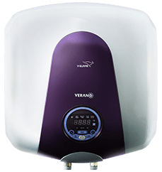 VERANO WATER HEATER