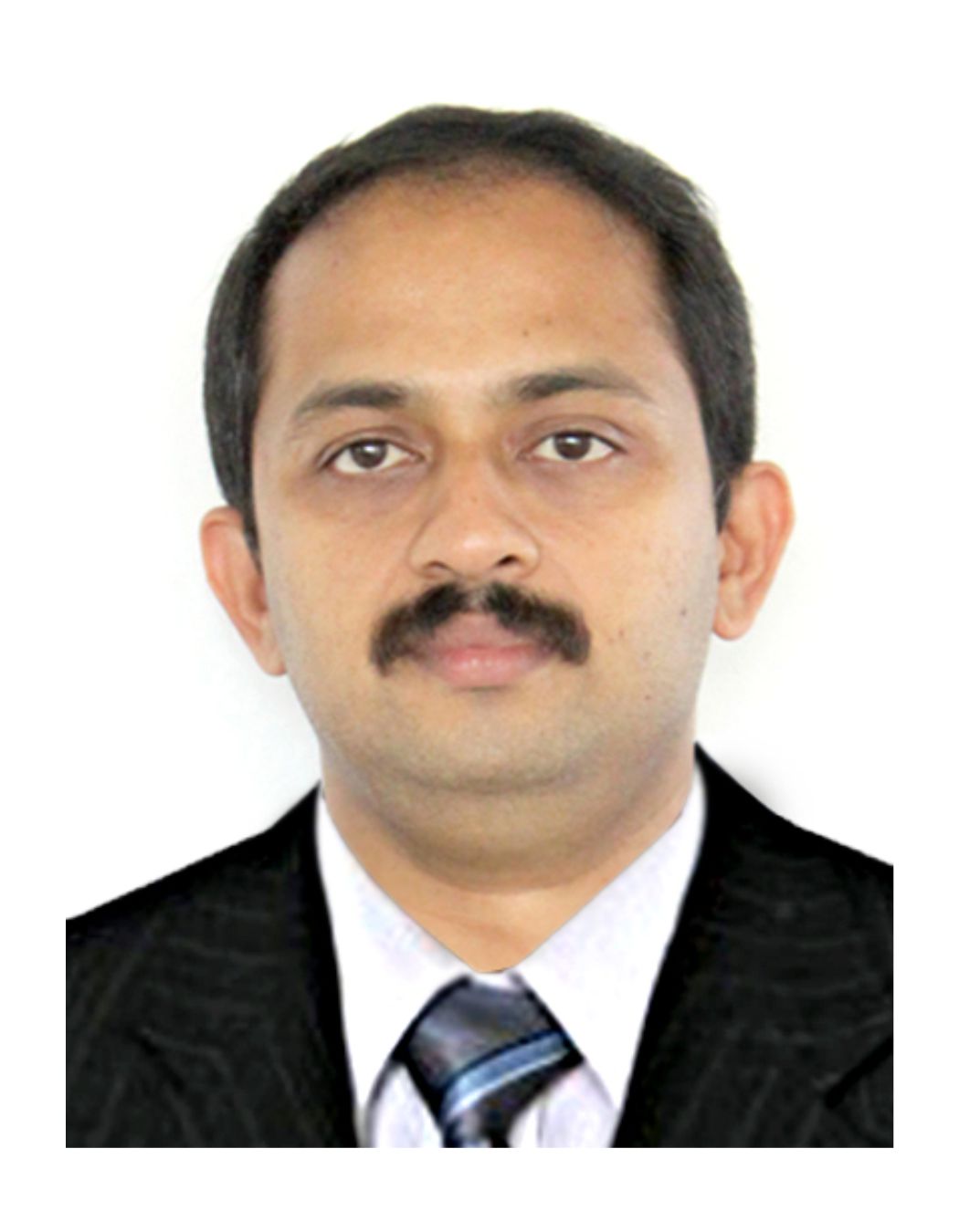 Deepak Augustine - VP - Marketing