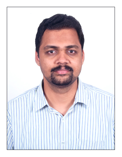 Gautham T - Head- Strategic Sourcing SCM