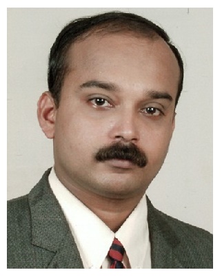 Shain Sathyan - Head operations (CS)