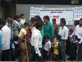 Health Awarness Programme at Jan Vikas Kendra, Jharkhand