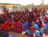 Health Awarness Programme at Ranchi, Jharkhand