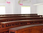 Digital E-Class room facilities to Goverment Higher Secondary School,Ernakulam Kerala