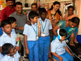 Snehanilayam Special School, Ernakulam