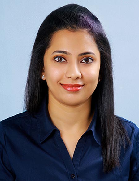 Remya Ann Jose - Sr. Manager & Head- Talent Management | HR