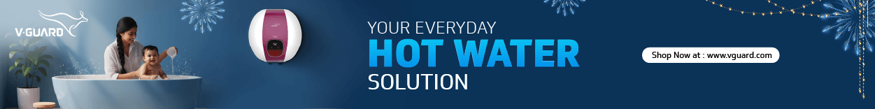 Water Heater