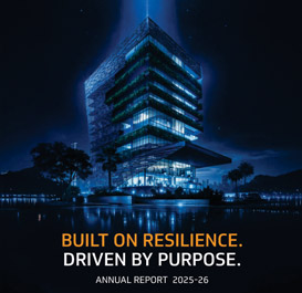 Annual Report