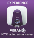 Verano Water Heater