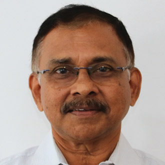 Cherian N Punnoose Chairman (Non-Executive, Independent Director)