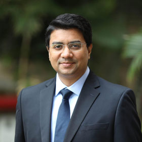George Muthoot Jacob Non-Executive, Independent Director