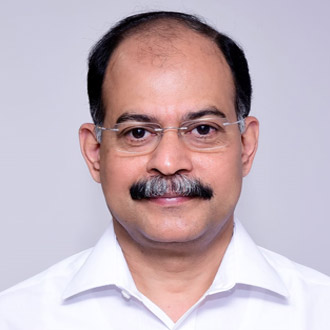 Ullas Kamath Non – Executive, Independent Director