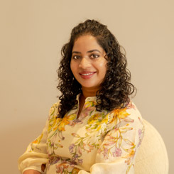 Dr. Reena Philip Additional Director