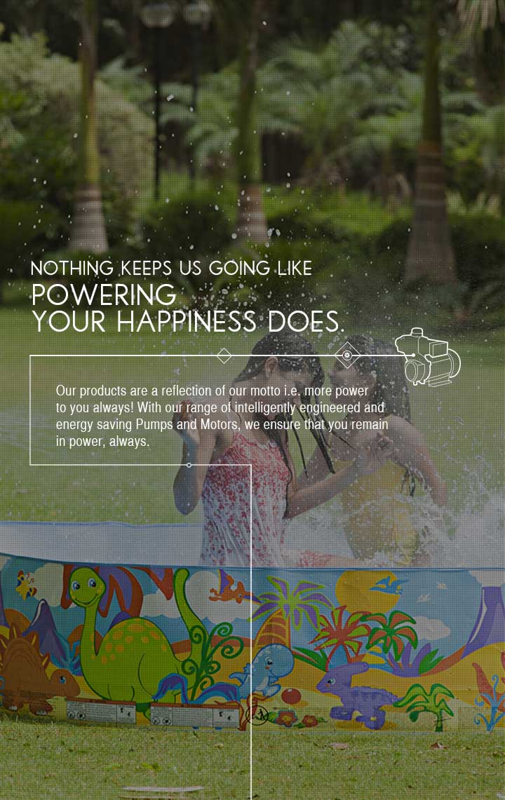 Pebble Storage Water Heaters From V Guard