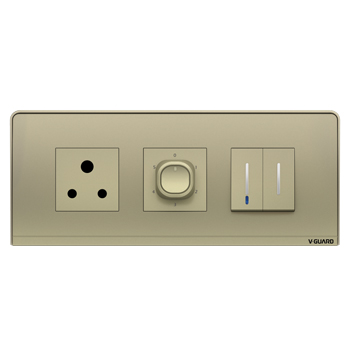 Arizo Switches