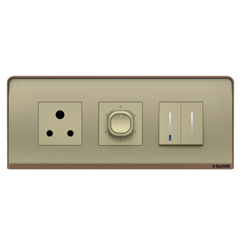 Arizo Switches
