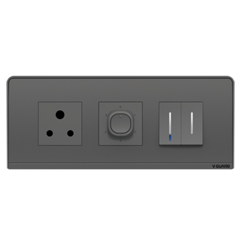 Arizo Switches