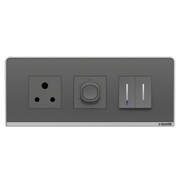 Arizo Switches
