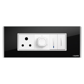 PaceArt Cover Plates
