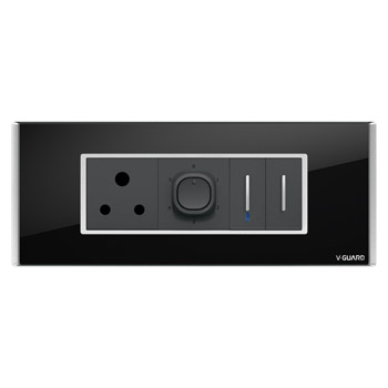 PaceArt Cover Plates