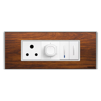PaceArt Cover Plates