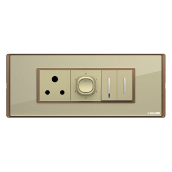 PaceArt Cover Plates