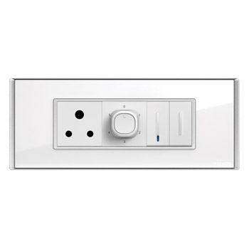 PaceArt Cover Plates