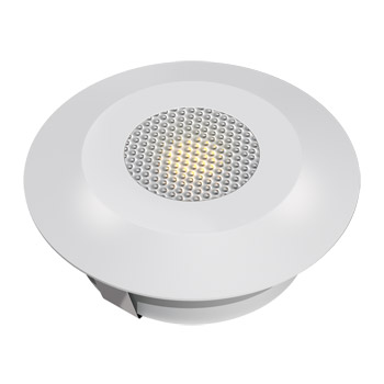 TEUCER SPOT BUTTON COB