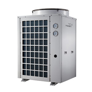 Commercial Heat Pump Series