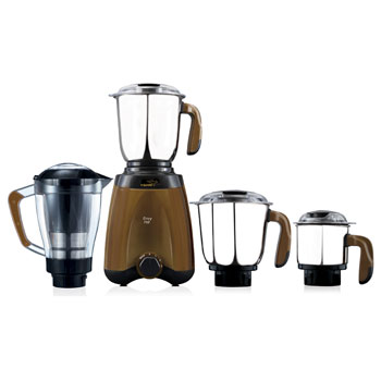 v guard mixer