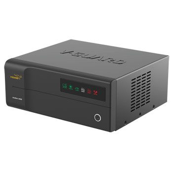V-GUARD JAADOO 1600
