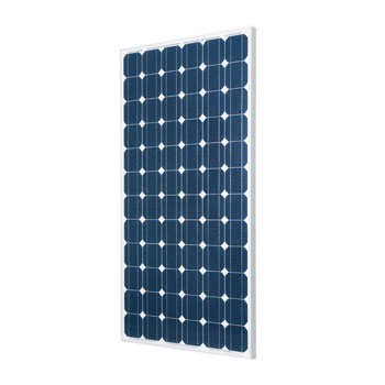 400 Watt - (24 Volt Solar PV Panel , 72 Cells)