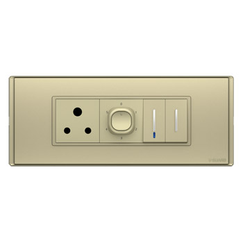 PaceArt Cover Plates