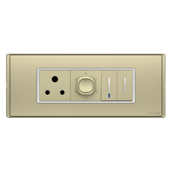 PaceArt Cover Plates
